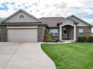 1914 Thoreau Ct, Columbia, MO 65202