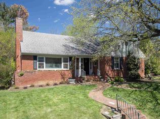 80 Maplehurst Ave, Harrisonburg, VA 22801