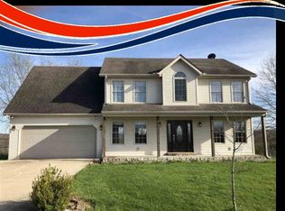 2290 Stewart Ridge Rd, Sparta, KY 41086