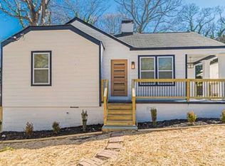 1440 Westmont Rd SW, Atlanta, GA 30311