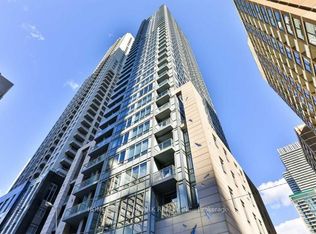 21 Balmuto St #1702-C01, Toronto, ON M4Y 1W4