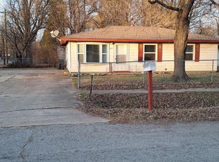 404 Bradley St, Jonesboro, AR 72401