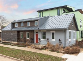 2150 W 18th St, Cleveland, OH 44113