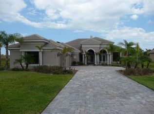 2982 Bellwind Cir, Rockledge, FL 32955
