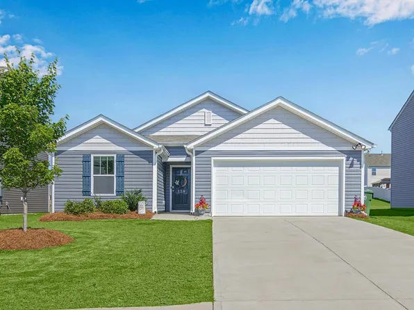 118 Barton Ct, Greenwood, SC 29646