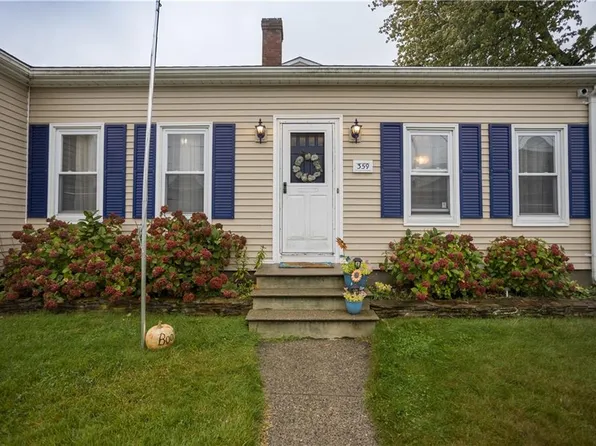 359 Carter Ave, Pawtucket, RI 02861