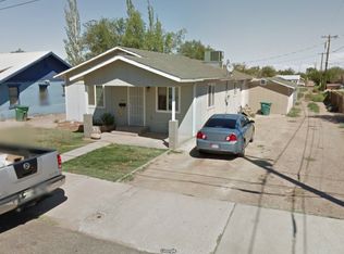 216 W Elm St, Winslow, AZ 86047