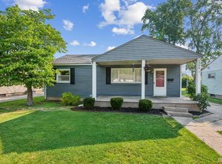 2325 Union Ave, South Bend, IN 46615