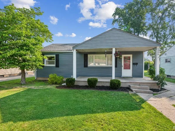 2325 Union Ave, South Bend, IN 46615
