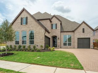 911 Windrock Ln, Prosper, TX 75078