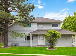 12522 E Evans Cir UNIT A, Aurora, CO 80014