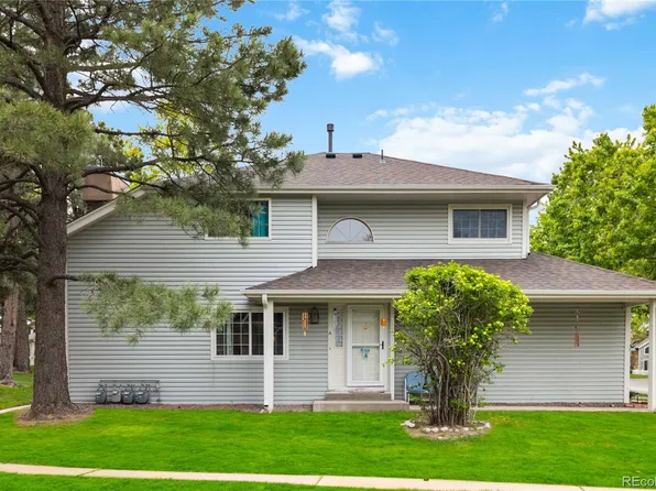 12522 E Evans Circle #A, Aurora, CO 80014