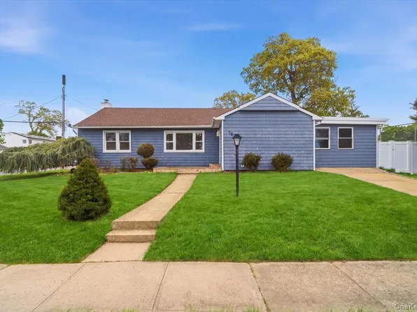 1871 Relyea Drive, North Merrick, NY 11566