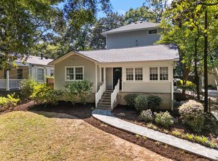 1476 Kenwood Ave NW #A, Atlanta, GA 30309