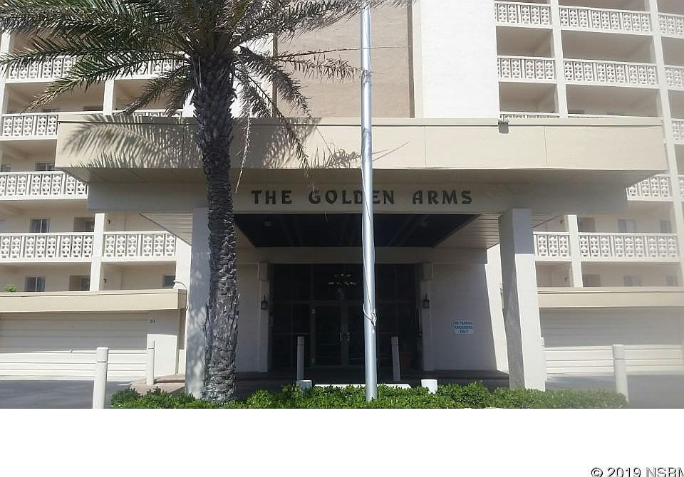 1st image of 601 N Atlantic Ave APT 107