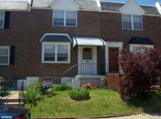 1116 Elbridge St, Philadelphia, PA 19111