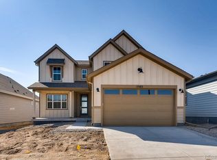 5744 Pinto Valley, Parker, CO 80134