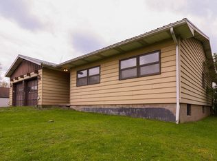 2368 State Route 168, Georgetown, PA 15043