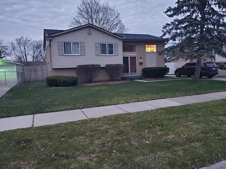 Outside View