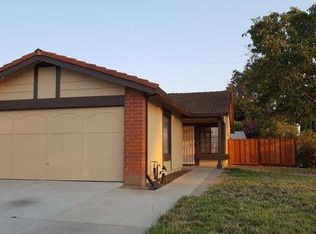 2822 Pavan Ct, San Jose, CA 95148