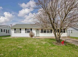 2000 Columbus Blvd, Kokomo, IN