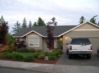 795 NE Edgehill Dr, Estacada, OR 97023