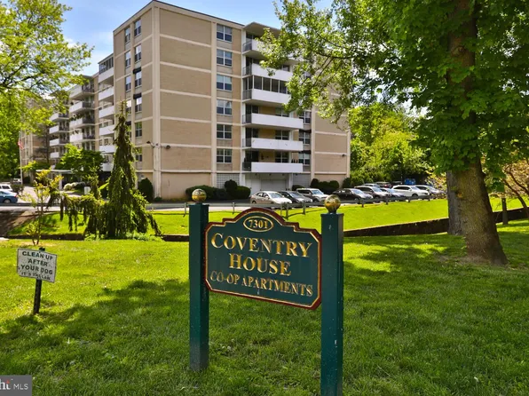 7301 Coventry Ave APT 506, Elkins Park, PA 19027