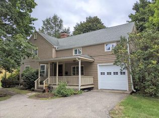 141 Highland St, Holden, MA 01520
