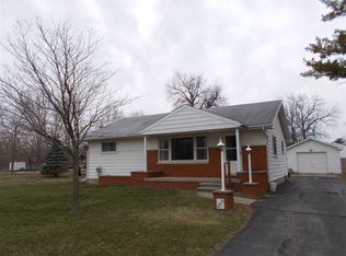 1518 Herman St, Owosso, MI 48867