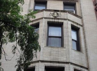 8 W 87th St APT C, New York, NY 10024