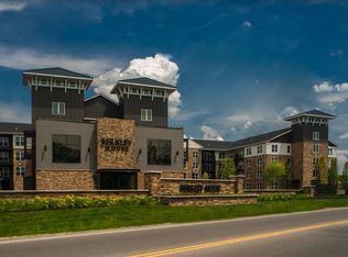 5300 Riverside Dr #116, Columbus, OH 43220