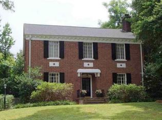 503 Twin Dr, Spartanburg, SC 29302