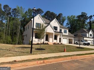 1984 Highgrove Ct, Atlanta, GA 30345