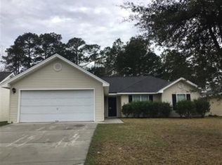 43 Hawser Way, Savannah, GA 31407