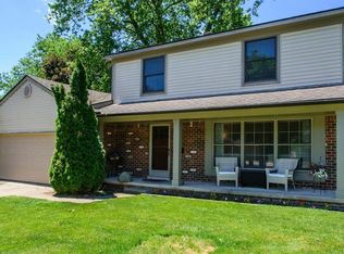 2020 Rugby Ct, Ann Arbor, MI 48103