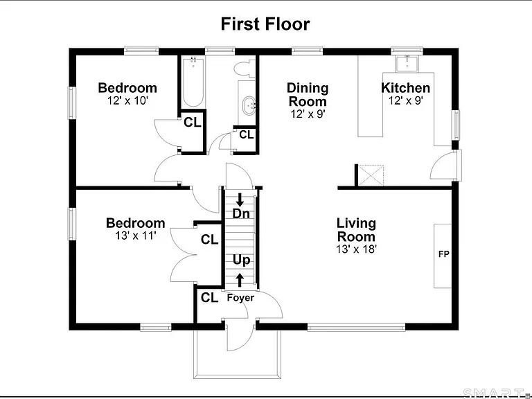 26 Lenox Ave #1 — Photo 23