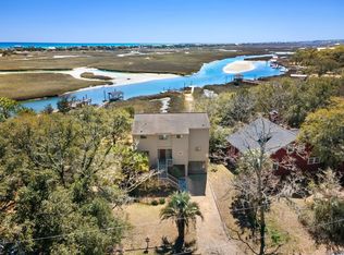 142 Pawleys Creekside Loop, Pawleys Island, SC 29585