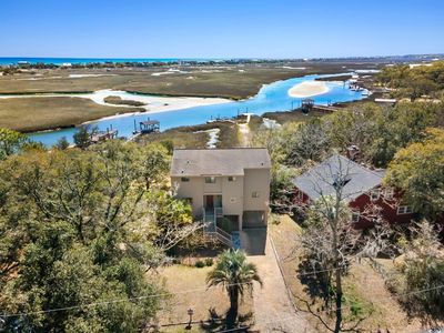 142 Pawleys Creek Side Loop, Pawleys Island, SC, 29585