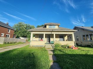 87 28th St NW, Barberton, OH 44203
