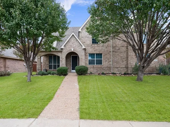 4313 Woodcrest Ln, Mansfield, TX 76063