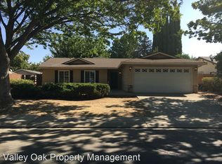 3712 Kelso Way, Modesto, CA 95356