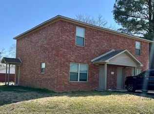 1601 S Boston Ave APT A & B, Russellville, AR 72801