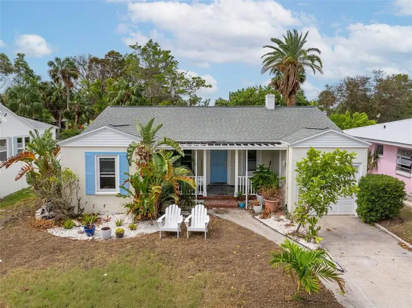 752 Lantana Ave, Clearwater, FL 33767