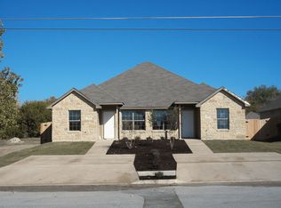 2720 Saulsbury Dr, Temple, TX 76504