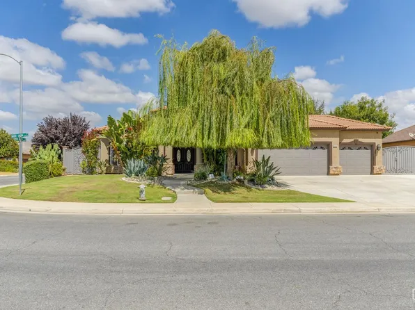 8508 Nine Iron Dr, Bakersfield, CA 93312