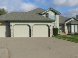 2815 S Bannen Ct, Veradale, WA 99037