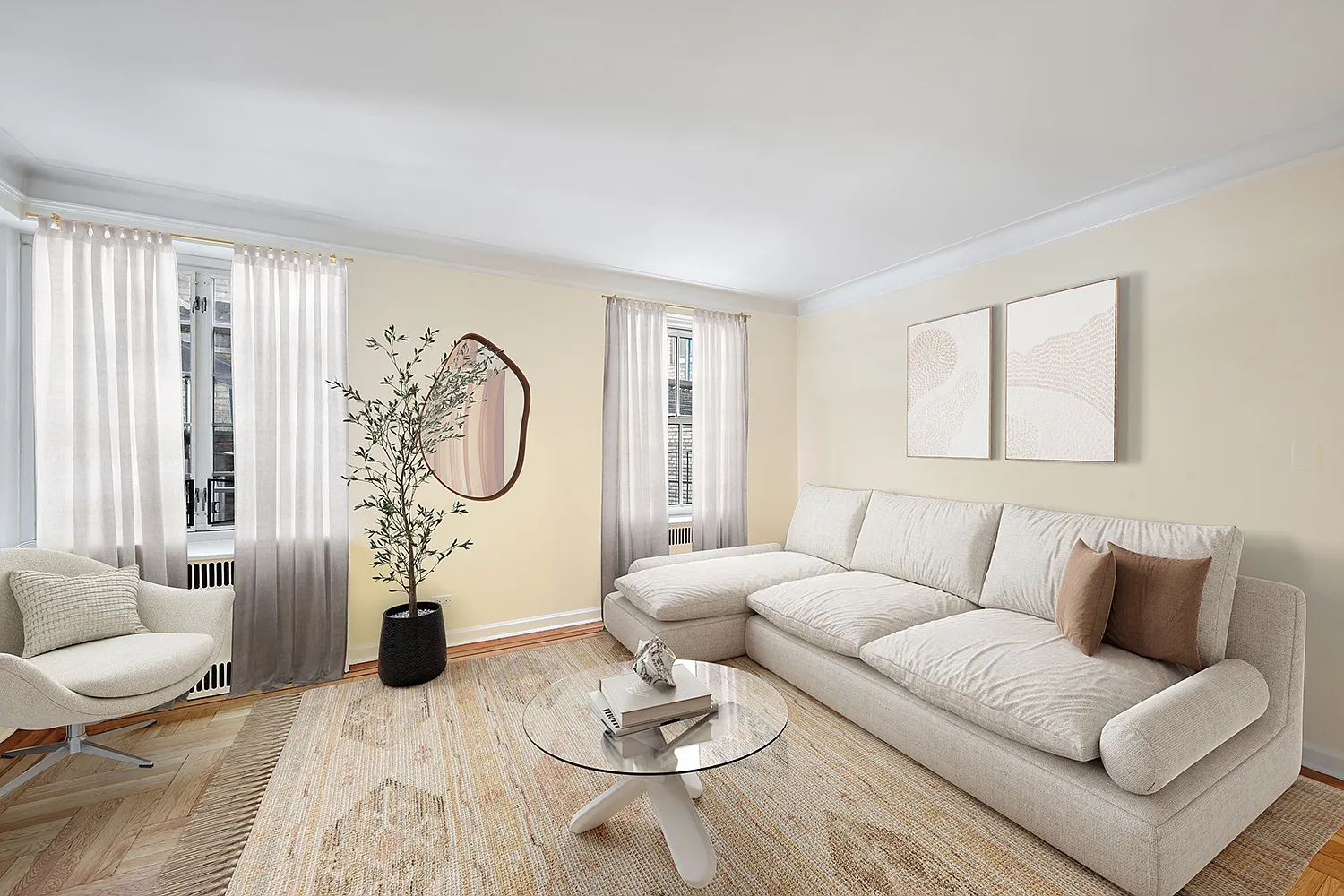 1 Jane Street — Photo 2
