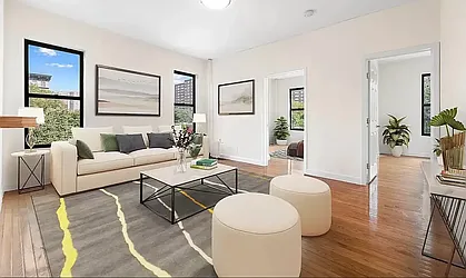 Rented by Living New York