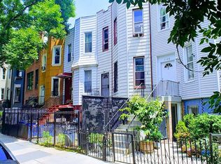 1122 Decatur St, Brooklyn, NY 11207