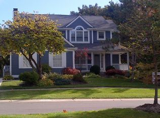 987 Chase Way Blvd, Auburn Hills, MI